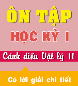 Ôn tập Học kỳ I (CD_11)